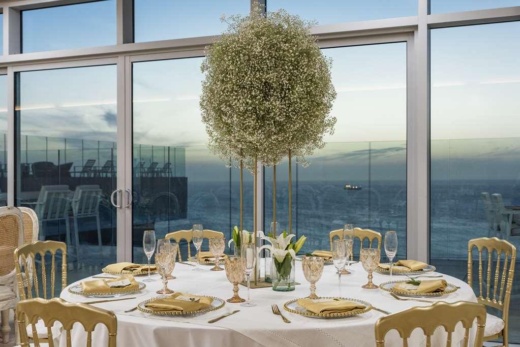 Hilton Santa Marta Hotel Facilities photo