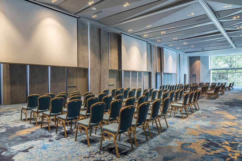 Hilton Santa Marta Hotel Facilities photo