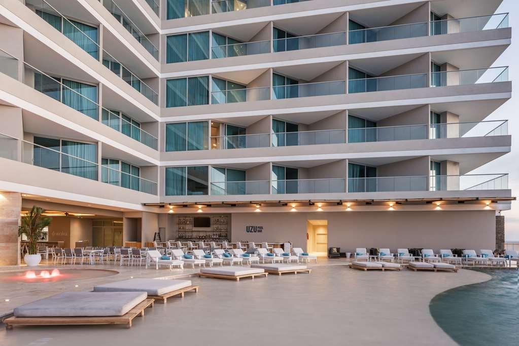 Hilton Santa Marta Hotel Facilities photo