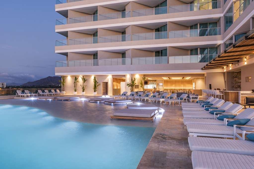 Hilton Santa Marta Hotel Facilities photo