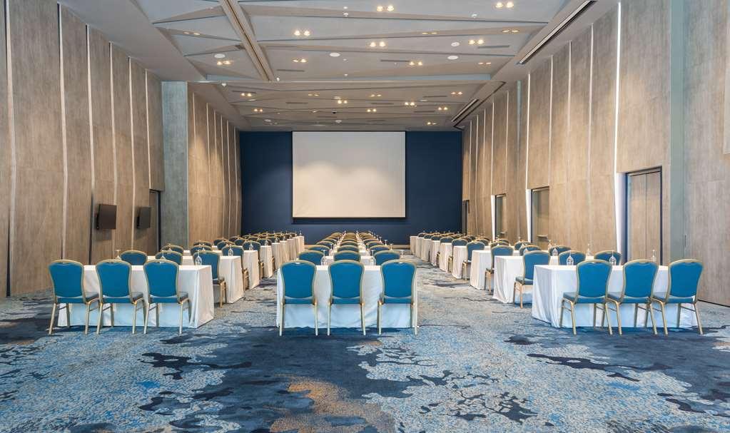 Hilton Santa Marta Hotel Facilities photo