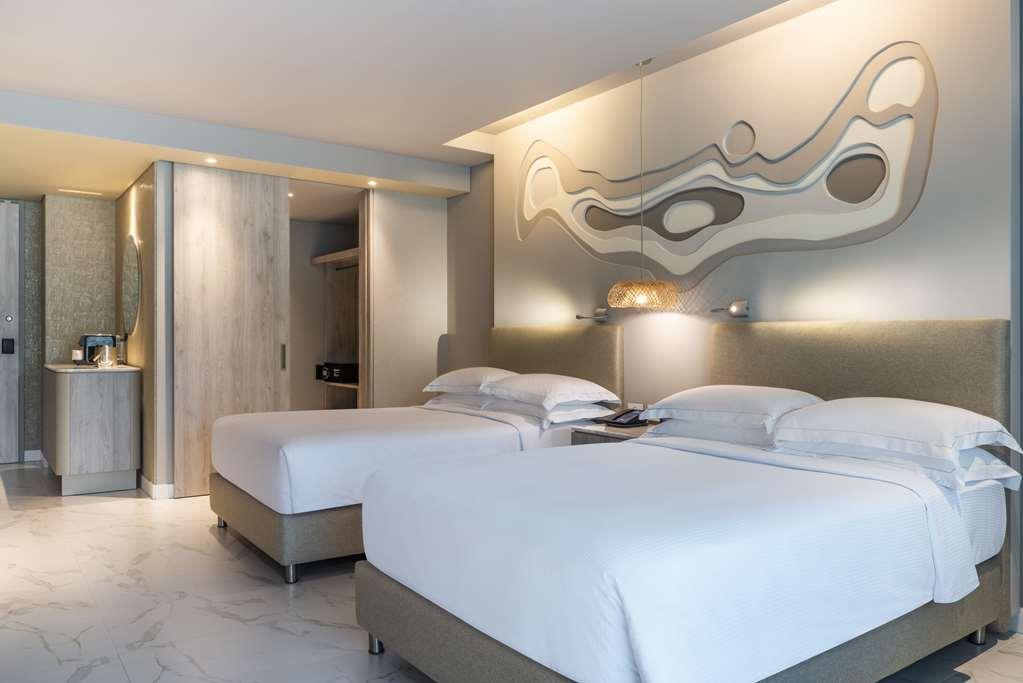 Hilton Santa Marta Hotel Room photo